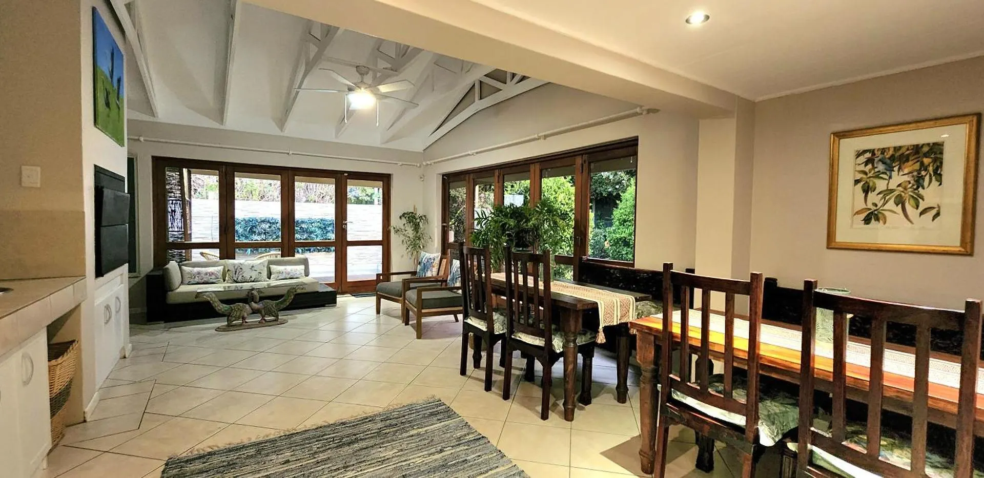 Tuinvrede Guesthouse Welgemoed