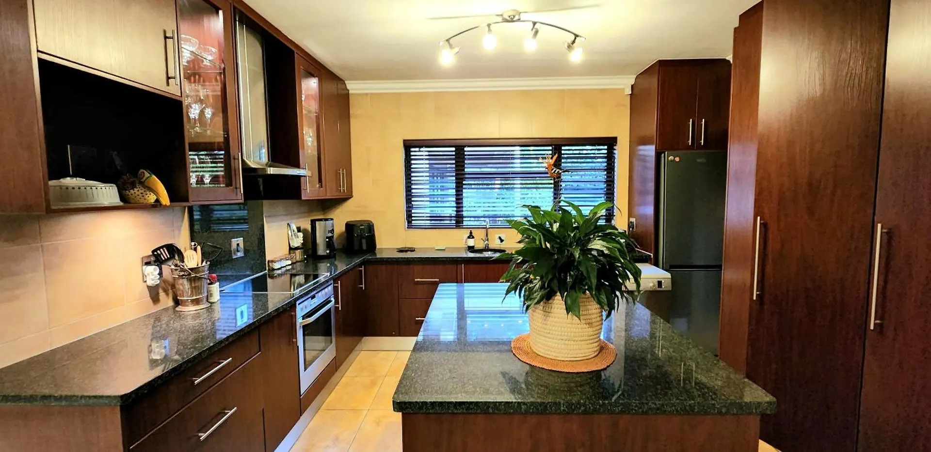 Tuinvrede Guesthouse Welgemoed Appartement
