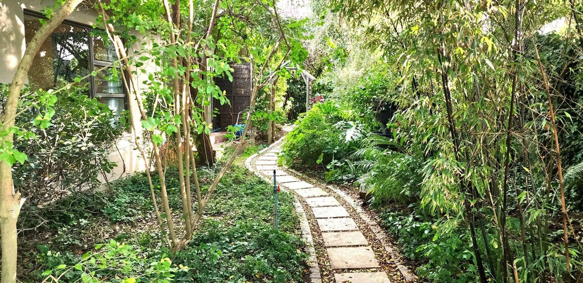 Tuinvrede Guesthouse Welgemoed